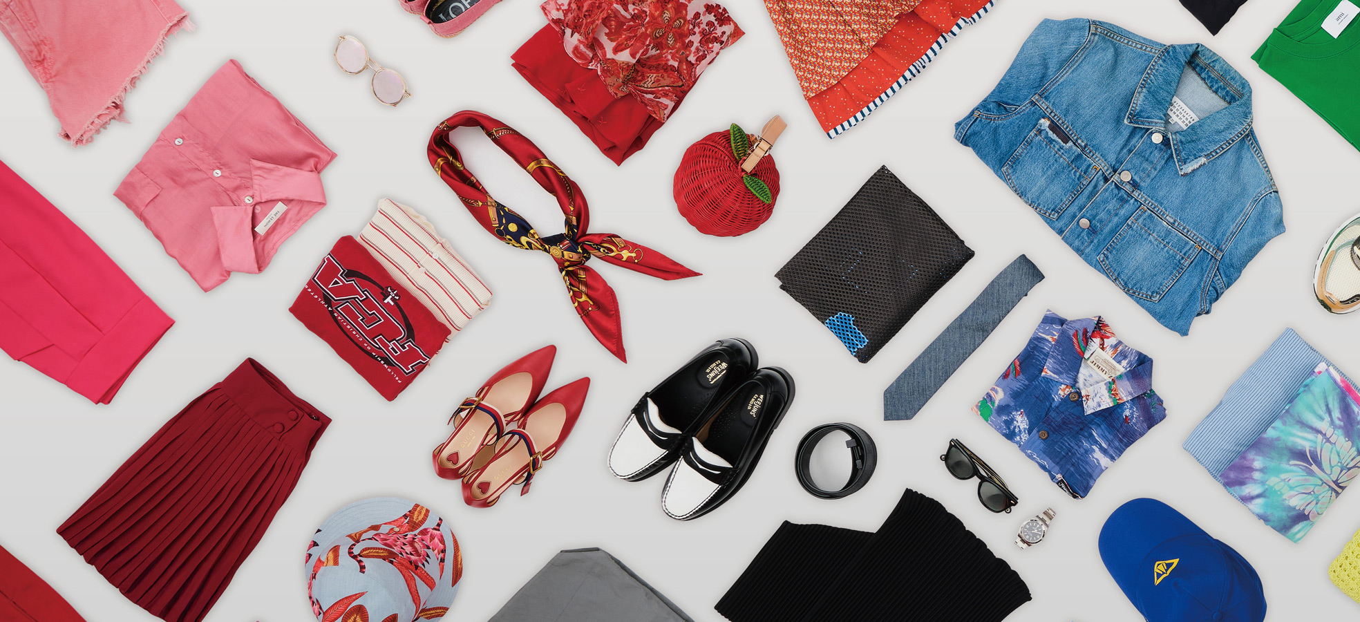 Japan’s popular 2nd STREET is now in Singapore