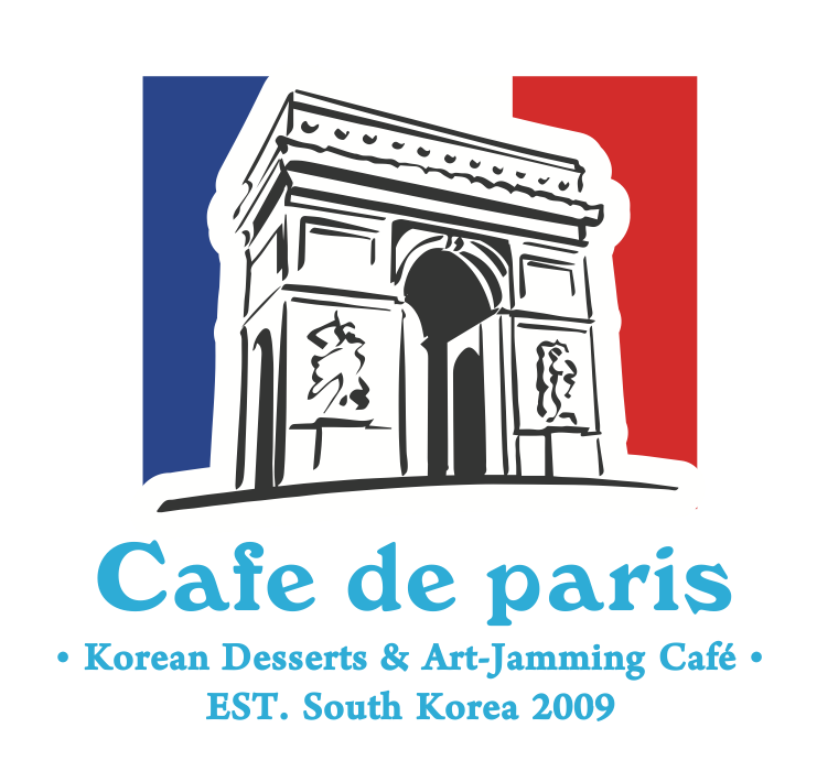 Caf&eacute; de Paris