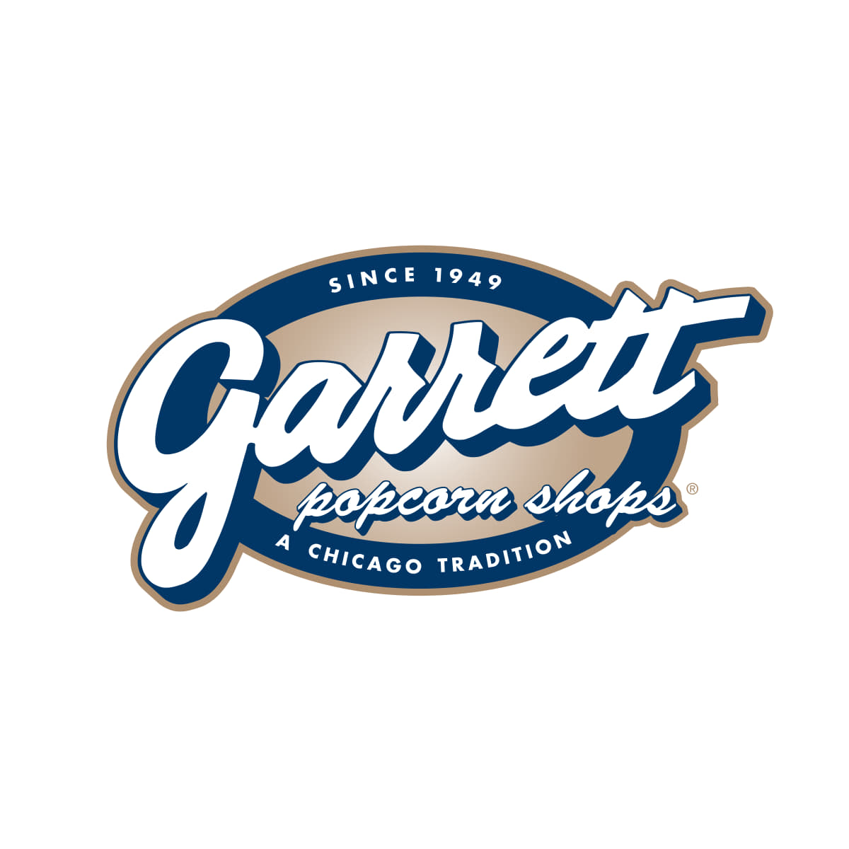 Garrett Popcorn Shops 