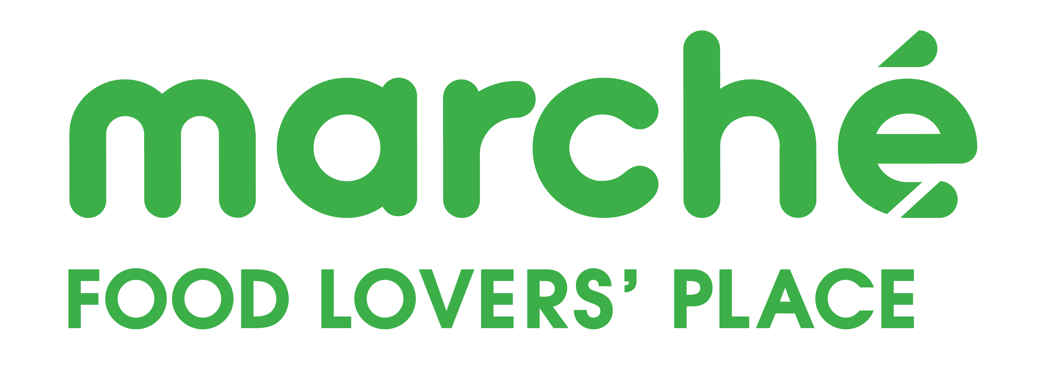 March&eacute; 