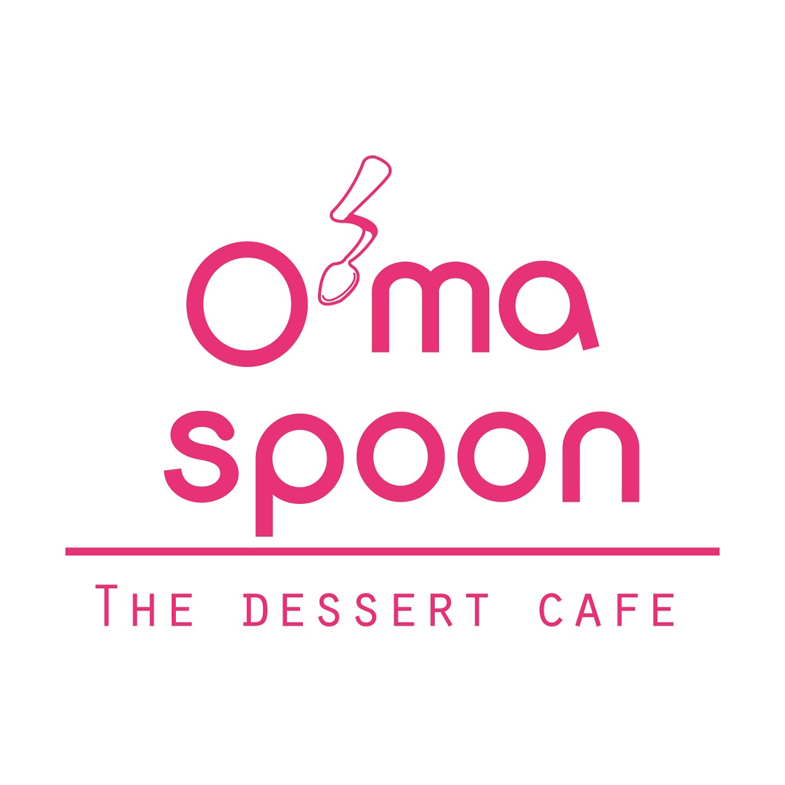 O'Ma Spoon 