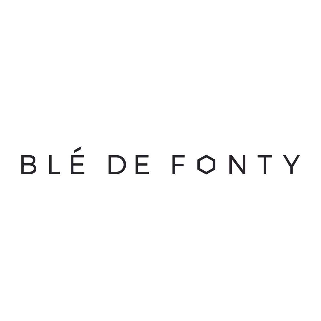 Bl&eacute; de Fonty